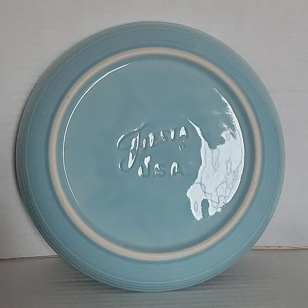 Fiestaware fiesta 8½